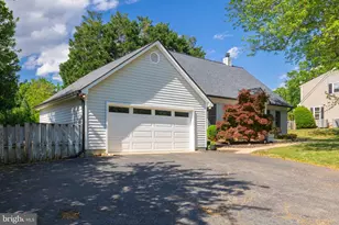 43 Woodlawn Terrace, Fredericksburg, VA 22405 - Photo 4