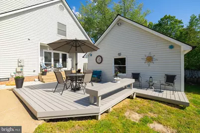 43 Woodlawn Terrace, Fredericksburg, VA 22405 - Photo 22