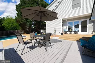 43 Woodlawn Terrace, Fredericksburg, VA 22405 - Photo 8