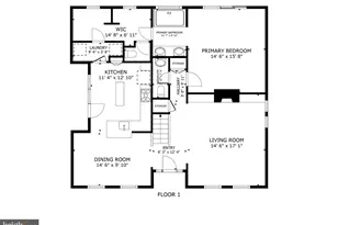43 Woodlawn Terrace, Fredericksburg, VA 22405 - Photo 48