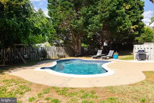 43 Woodlawn Terrace, Fredericksburg, VA 22405 - Photo 10