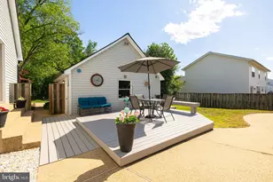 43 Woodlawn Terrace, Fredericksburg, VA 22405 - Photo 20
