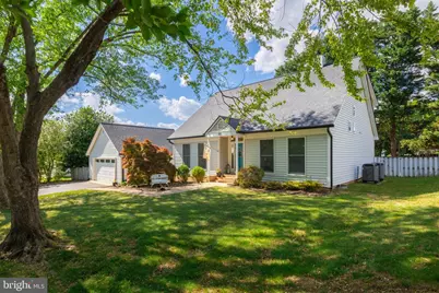 43 Woodlawn Terrace, Fredericksburg, VA 22405 - Photo 2