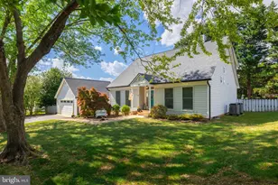 43 Woodlawn Terrace, Fredericksburg, VA 22405 - Photo 2
