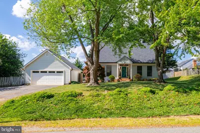 43 Woodlawn Terrace, Fredericksburg, VA 22405 - Photo 1