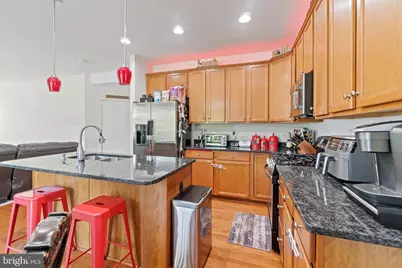 80 Sanctuary Lane, Stafford, VA 22554 - Photo 4