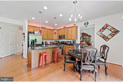 80 Sanctuary Lane, Stafford, VA 22554 - Photo 6