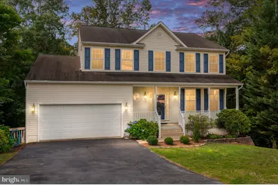 49 Melanie Hollow Lane, Fredericksburg, VA 22405 - Photo 4