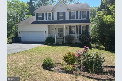 49 Melanie Hollow Lane, Fredericksburg, VA 22405 - Photo 1
