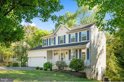 49 Melanie Hollow Lane, Fredericksburg, VA 22405 - Photo 4