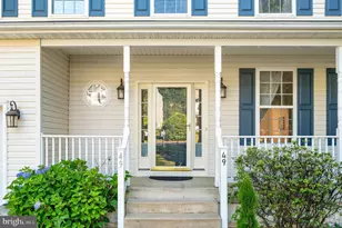 49 Melanie Hollow Ln, Fredericksburg, VA 22405 - Photo 8