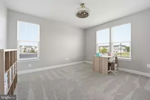 320 Pepperidge Dr, Stafford, VA 22554 - Photo 18