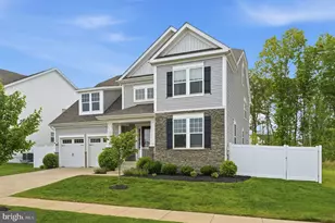320 Pepperidge Dr, Stafford, VA 22554 - Photo 12
