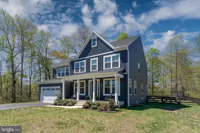 191 Moffett Lane, Fredericksburg, VA 22406 - Photo 4