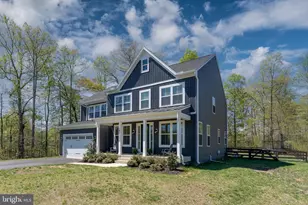 191 Moffett Ln, Fredericksburg, VA 22406 - Photo 4