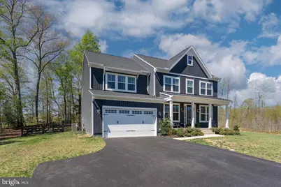 191 Moffett Lane, Fredericksburg, VA 22406 - Photo 4