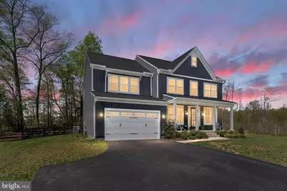 191 Moffett Lane, Fredericksburg, VA 22406 - Photo 2