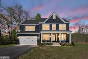191 Moffett Ln, Fredericksburg, VA 22406 - Photo 2