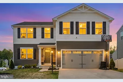 1720 Creek Bottom Place, Stafford, VA 22554 - Photo 1