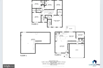 1720 Creek Bottom Place, Stafford, VA 22554 - Photo 46