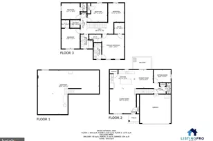 1720 Creek Bottom Pl, Stafford, VA 22554 - Photo 46