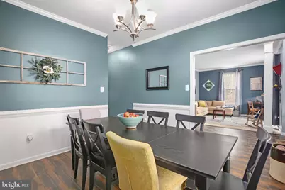75 Orion Way, Stafford, VA 22556 - Photo 8