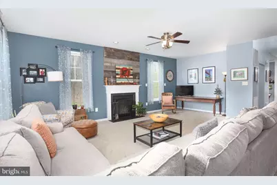 75 Orion Way, Stafford, VA 22556 - Photo 20