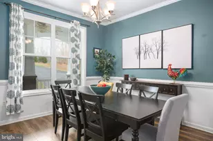 75 Orion Way, Stafford, VA 22556 - Photo 8