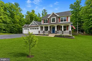 75 Orion Way, Stafford, VA 22556 - Photo 1