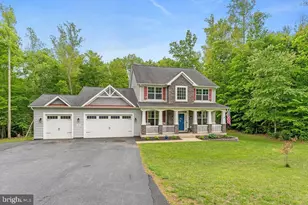75 Orion Way, Stafford, VA 22556 - Photo 78