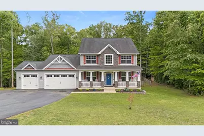75 Orion Way, Stafford, VA 22556 - Photo 82