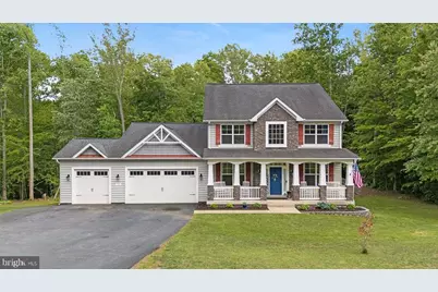 75 Orion Way, Stafford, VA 22556 - Photo 82