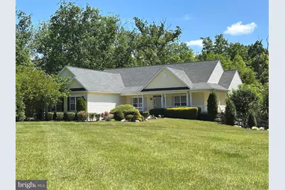 320 Gentle Breeze Circle, Fredericksburg, VA 22406 - Photo 2