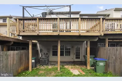 106 Charles Street, Fredericksburg, VA 22405 - Photo 26