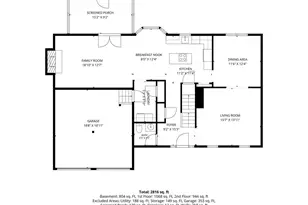 21 Kelly Way, Stafford, VA 22556 - Photo 46
