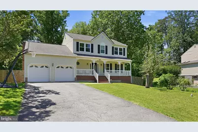 21 Kelly Way, Stafford, VA 22556 - Photo 2