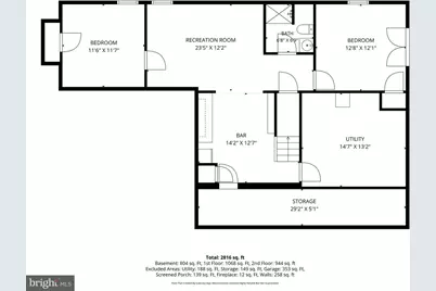 21 Kelly Way, Stafford, VA 22556 - Photo 44