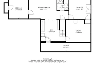 21 Kelly Way, Stafford, VA 22556 - Photo 44