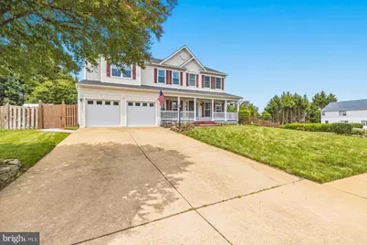 11 April Lane, Fredericksburg, VA 22406 - Photo 4