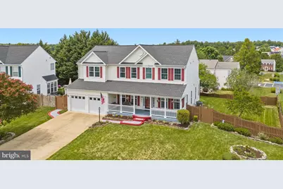 11 April Lane, Fredericksburg, VA 22406 - Photo 2