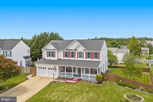 11 April Ln, Fredericksburg, VA 22406 - Photo 2