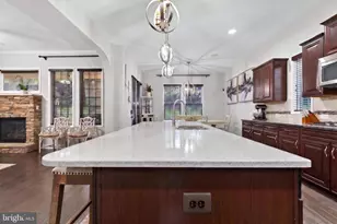 141 Coachman Cir, Stafford, VA 22554 - Photo 14