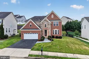 141 Coachman Cir, Stafford, VA 22554 - Photo 70