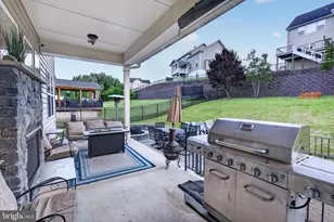 141 Coachman Cir, Stafford, VA 22554 - Photo 62
