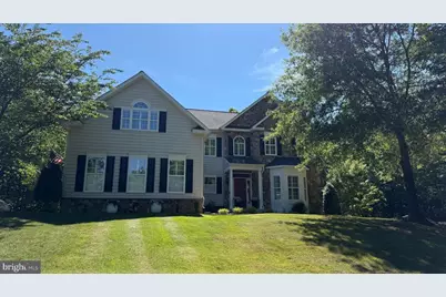 335 Gentle Breeze Circle, Fredericksburg, VA 22406 - Photo 1