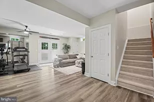335 Gentle Breeze Cir, Fredericksburg, VA 22406 - Photo 50