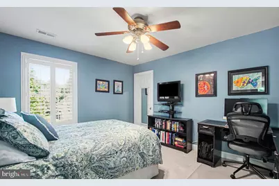 335 Gentle Breeze Circle, Fredericksburg, VA 22406 - Photo 44
