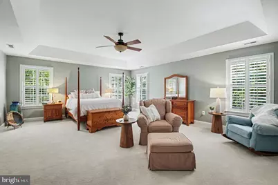 335 Gentle Breeze Circle, Fredericksburg, VA 22406 - Photo 30