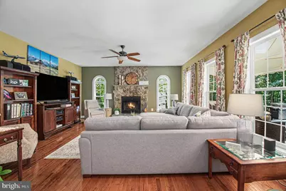 335 Gentle Breeze Circle, Fredericksburg, VA 22406 - Photo 20