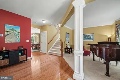 335 Gentle Breeze Circle, Fredericksburg, VA 22406 - Photo 24